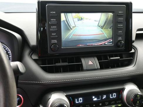 Used 2019 Toyota RAV4 XLE image 14