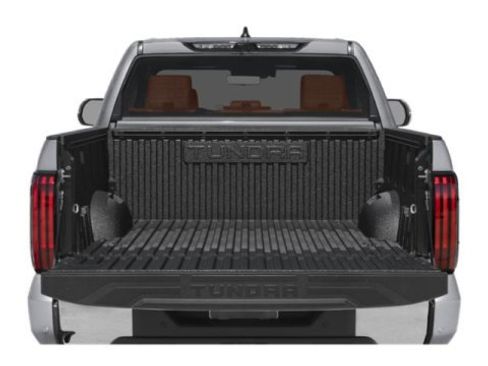 New 2025 Toyota Tundra 1794 Edition image 13