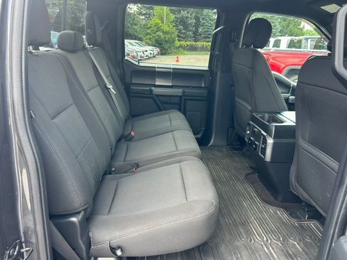 Used 2019 Ford F150 XLT w/ Equipment Group 302A Luxury AWD/4WD image 20