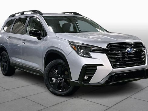 New 2026 Subaru Ascent Premium image 2