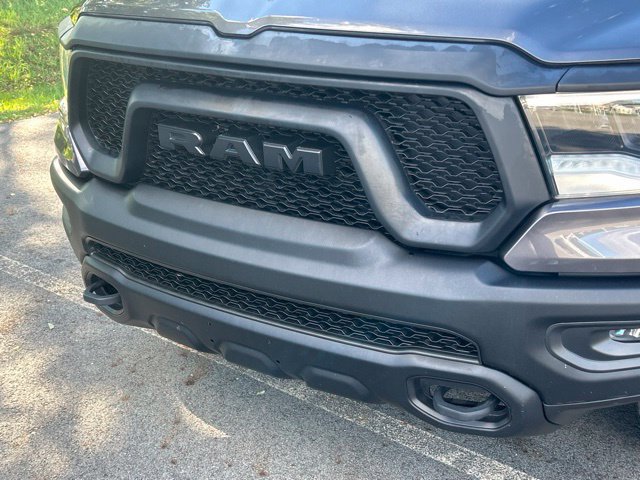 Used 2024 RAM 1500 Rebel w/ Rebel Level 1 Equipment Group AWD/4WD image 12