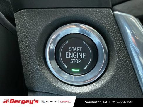 Used 2024 Buick Encore GX Preferred AWD/4WD image 20