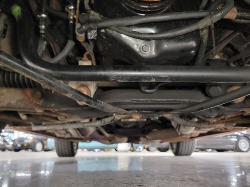 Used 1989 Ford Mustang GT RWD image 8