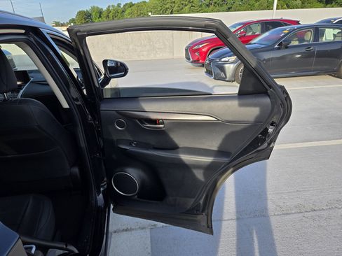 Used 2021 Lexus NX 300 FWD w/ Comfort Package image 31