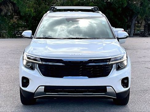 Used 2024 Kia Seltos S FWD image 10