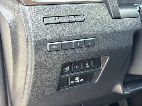 Used 2024 Lexus GX 550 w/ Accessory Package (2T) image 13