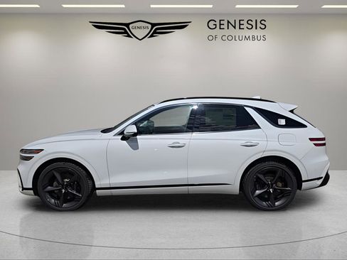 New 2026 Genesis GV70 2.5T Sport Prestige image 3
