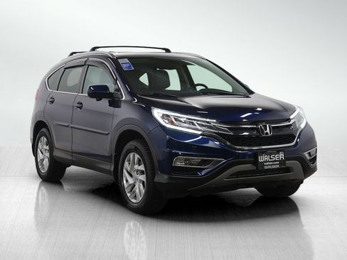 Used 2015 Honda CR-V EX-L image 7