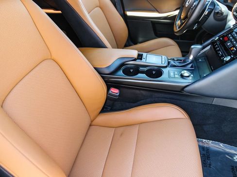 Certified 2024 Lexus IS 300 F Sport RWD image 17