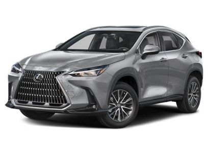 Used 2023 Lexus NX 250 FWD