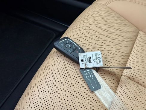 New 2026 Cadillac Escalade IQL Sport 2 image 35