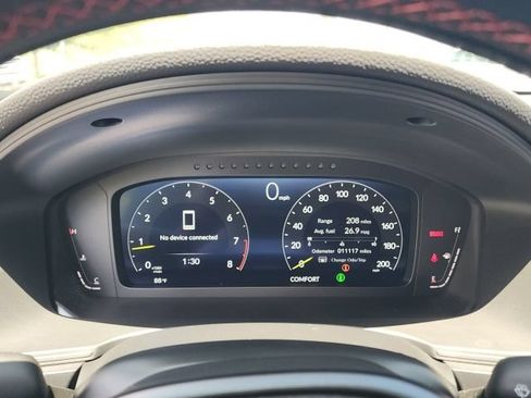 Used 2024 Honda Civic Type R image 36