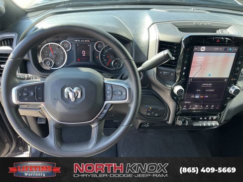 New 2026 RAM 2500 Tradesman image 7