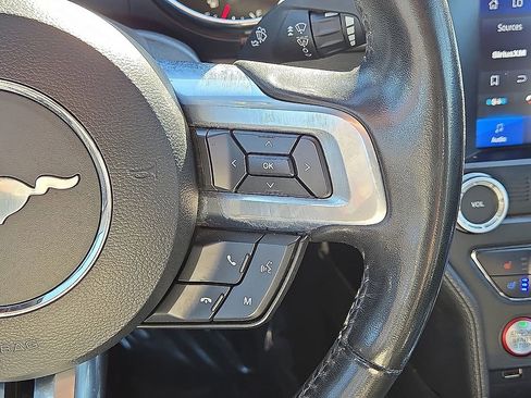 Used 2023 Ford Mustang Premium image 28