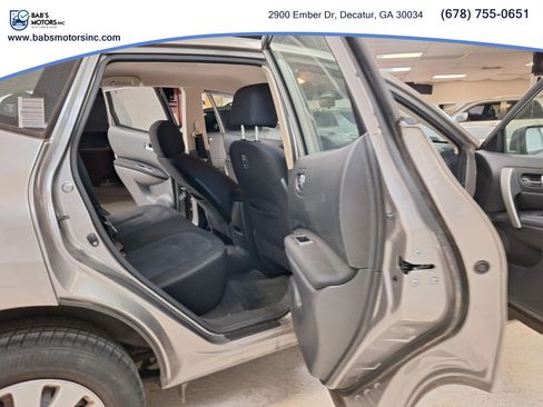 Used 2011 Nissan Rogue S AWD/4WD image 20