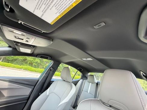 Used 2026 Toyota Camry SE w/ Convenience Package FWD image 22