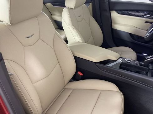 New 2026 Cadillac CT5 Premium Luxury image 30