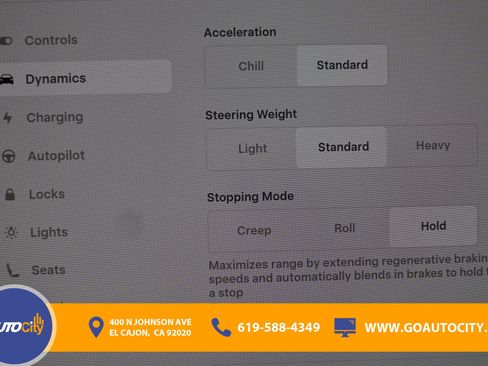 Used 2021 Tesla Model Y Long Range image 23