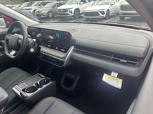 New 2026 Hyundai Ioniq 5 SEL image 22