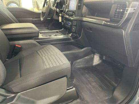 Used 2023 Ford F150 XL w/ STX Appearance Package AWD/4WD image 45