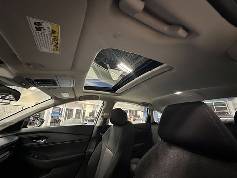 New 2026 Honda Accord SE image 15