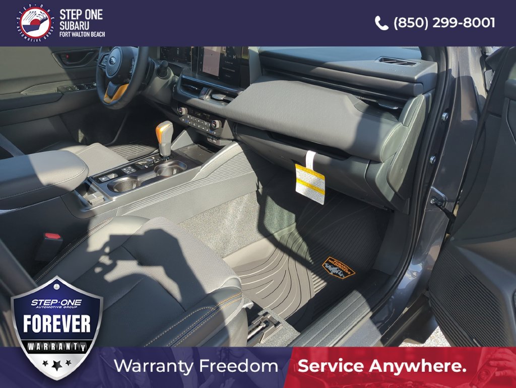 New 2026 Subaru Outback Wilderness AWD/4WD image 37