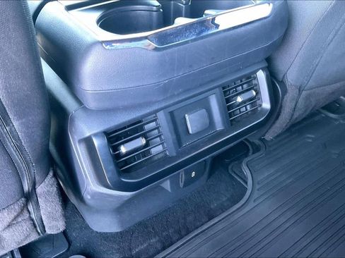 Used 2023 Ford F150 XL w/ STX Appearance Package AWD/4WD image 11