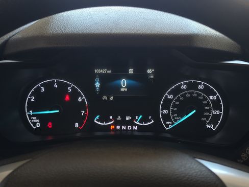 Used 2022 Ford Transit Connect XLT FWD image 17