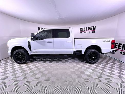 New 2026 Ford F250 XLT w/ XLT Premium Package image 4