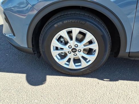 Certified 2023 Ford Escape Active image 9