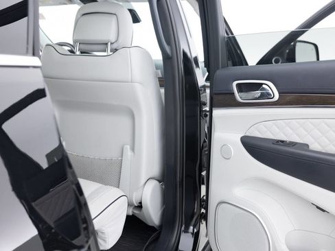 Used 2018 Jeep Grand Cherokee Summit image 30