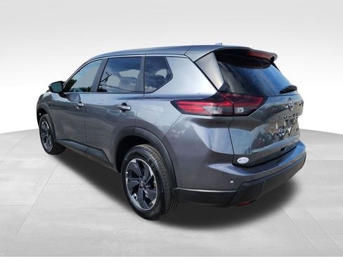 Used 2024 Nissan Rogue SV FWD image 7