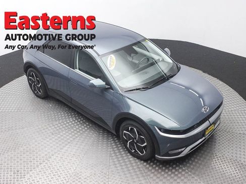 Used 2024 Hyundai Ioniq 5 SEL RWD image 3