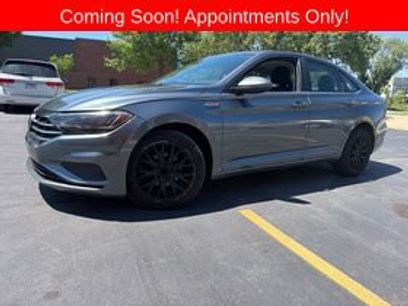 Used 2020 Volkswagen Jetta S w/ Driver Assistance Package
