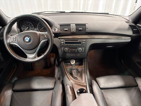 Used 2012 BMW 128i Convertible image 10