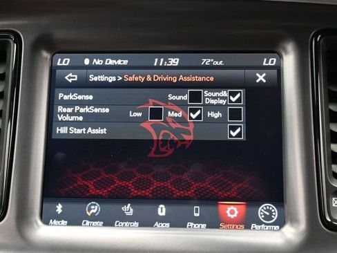 Used 2020 Dodge Challenger R/T Scat Pack RWD image 44