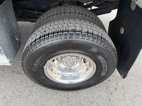 Used 1996 Dodge Ram 3500 Truck 4x4 Club Cab image 11