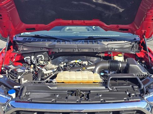 Used 2022 Ford F150 XLT image 27