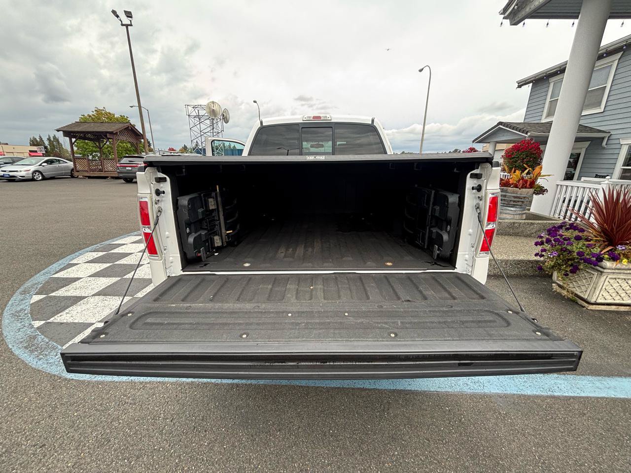 Used 2010 Ford F150 2WD SuperCrew image 26