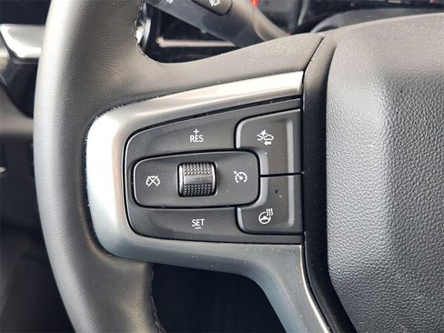 Certified 2025 Chevrolet Silverado 3500 LT w/ Texas Edition image 26