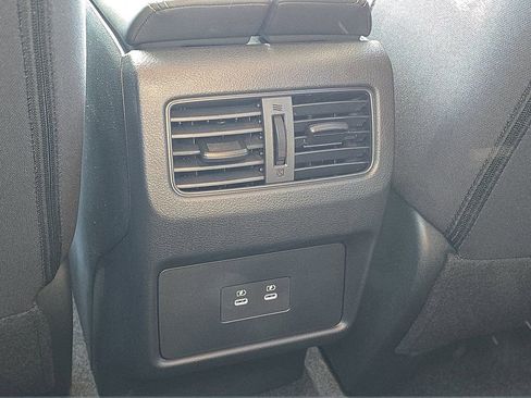 New 2026 Nissan Rogue SV w/ Cold Weather Package image 29