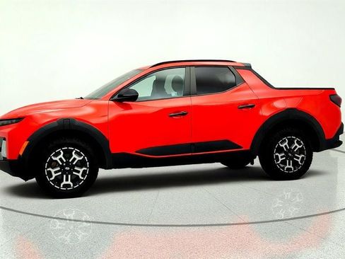 Used 2025 Hyundai Santa Cruz XRT AWD/4WD image 9