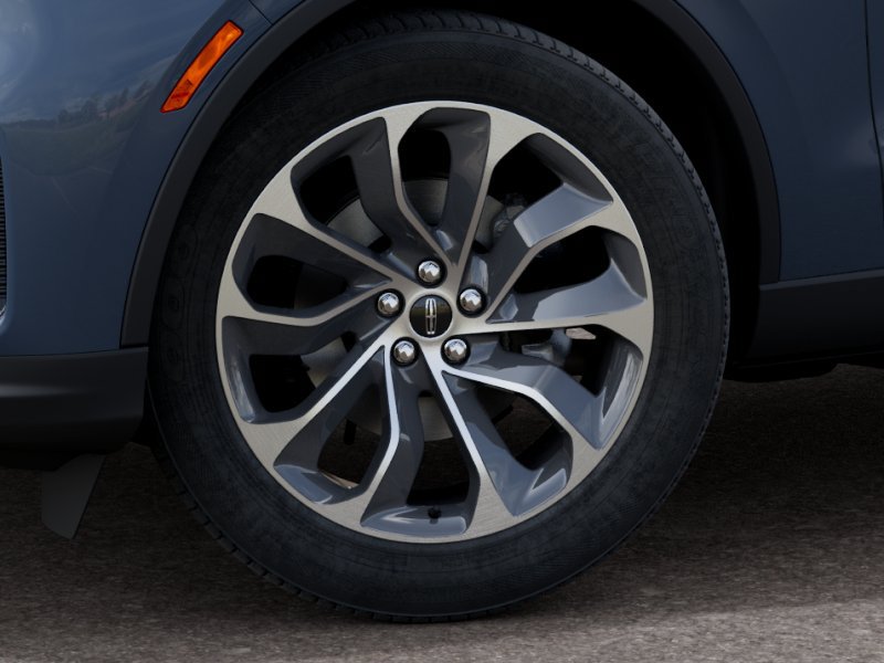New 2027 Lincoln Aviator AWD image 19