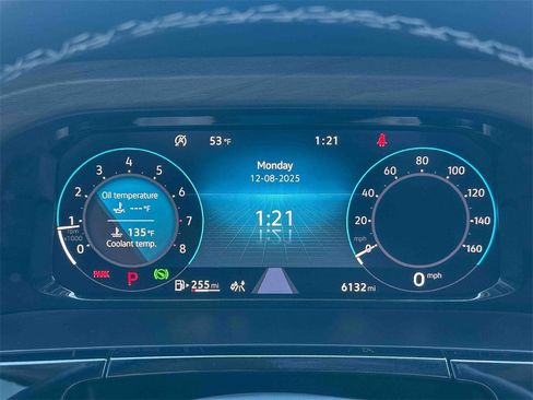 Used 2024 Volkswagen Atlas SE image 26