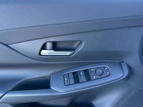 New 2026 Nissan Sentra SV w/ Floor Mat Package image 11