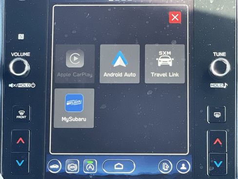 Certified 2025 Subaru Forester Premium AWD/4WD image 31