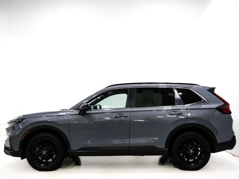 Used 2024 Honda CR-V Sport-L image 6