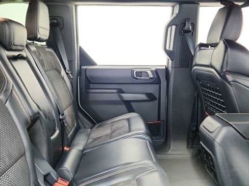 Used 2024 Ford Bronco Raptor image 24