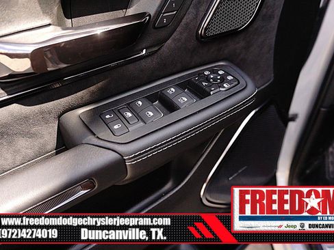 New 2026 RAM 1500 RHO w/ RHO Level 1 Equipment Group AWD/4WD image 42