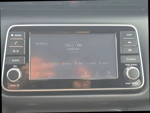 Used 2024 Nissan Kicks S FWD image 26